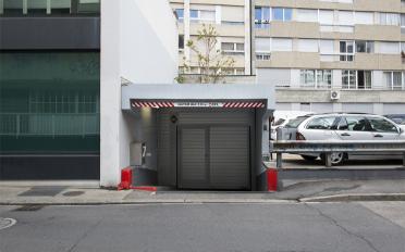 Place souterraine 1 pièce - image - 1