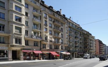 Appartement 4 pièces - image - 1
