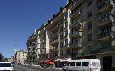 Appartement 4 pièces - image - 2