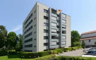 Apartment 4 rooms - image - 1