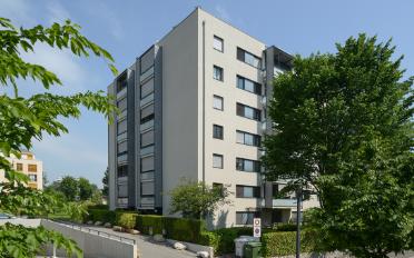 Apartment 4 rooms - image - 2