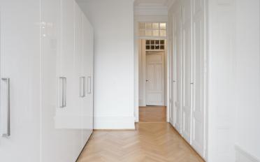 Apartment 8 rooms - image - 11