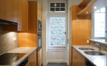 Apartment 8 rooms - image - 8