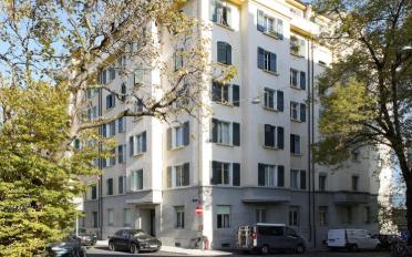 Appartement 3 pièces - image - 1