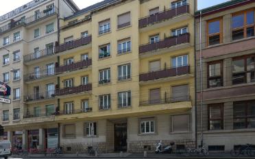 Wohnung 2.5 Zimmer - image - 2