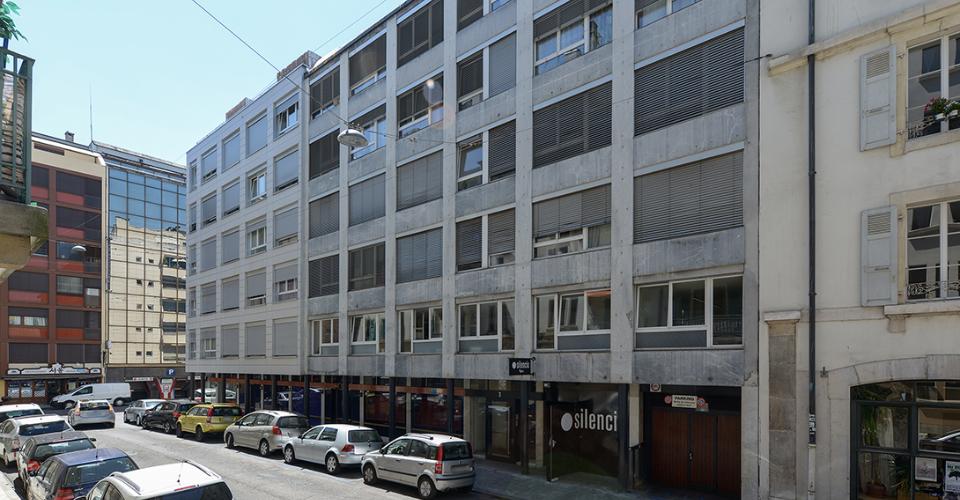 Genève