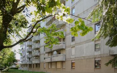 Appartement 3 pièces - image - 1