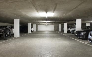 Tiefgarage ein Zimmer - image - 5