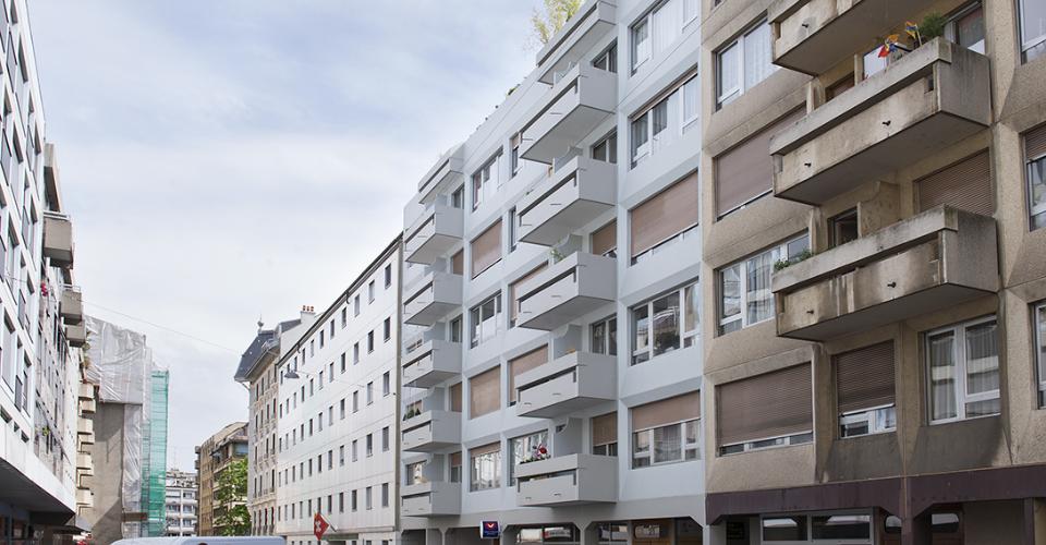 Genève
