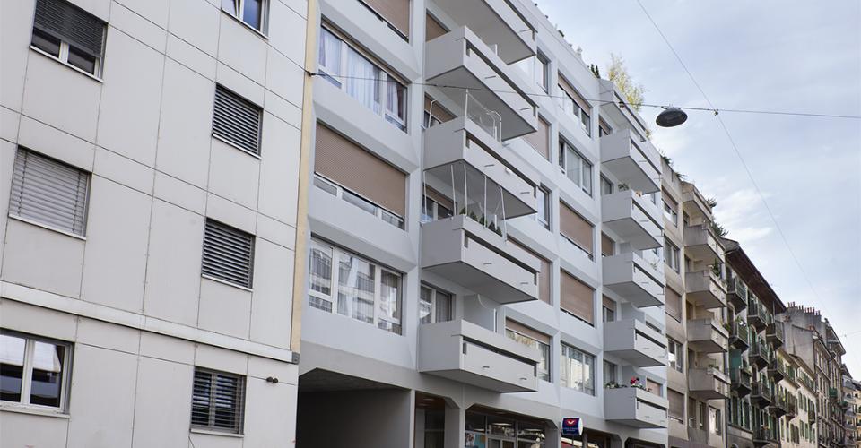Genève
