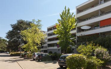 Apartment 6 rooms - image - 1