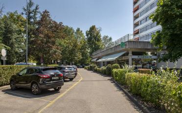 Apartment 4 rooms - image - 6
