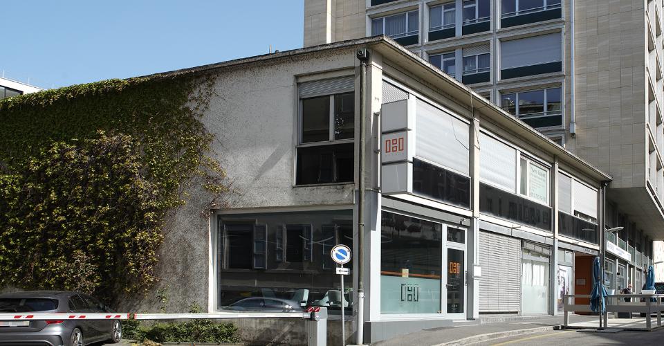 Genève