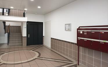Covered parking place bike 1 room - image - 3