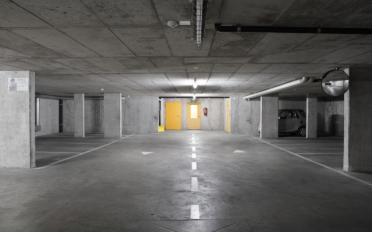 Tiefgarage ein Zimmer - image - 4