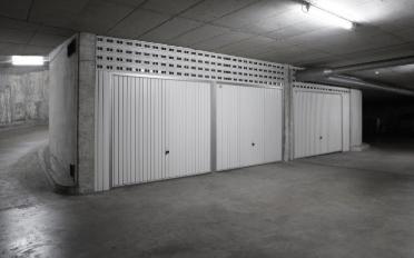 Tiefgarage ein Zimmer - image - 5