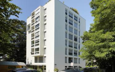 Tiefgarage ein Zimmer - image - 1