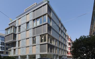 Wohnung 6 Zimmer - image - 1