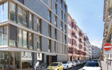 Wohnung 6 Zimmer - image - 2