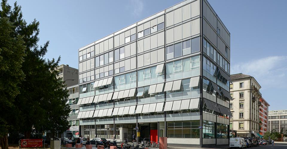 Genève