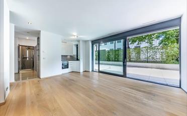 Wohnung 4 Zimmer - image - 1