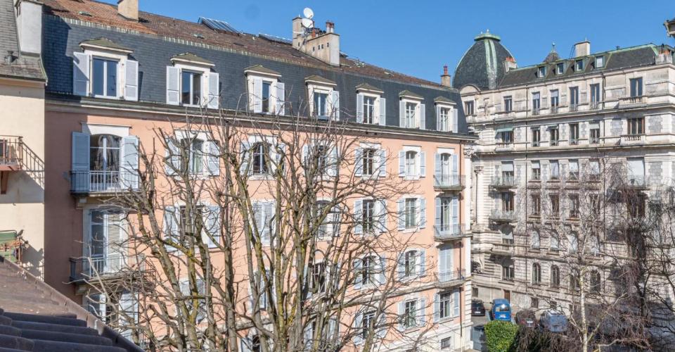 Genève