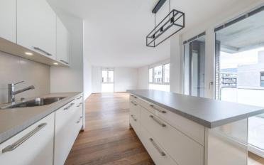 Apartment 4 rooms - image - 1