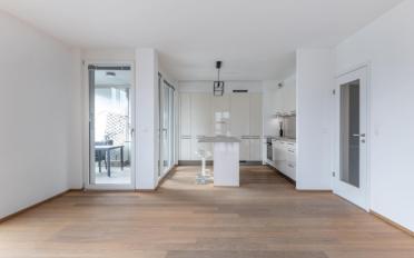 Apartment 4 rooms - image - 2