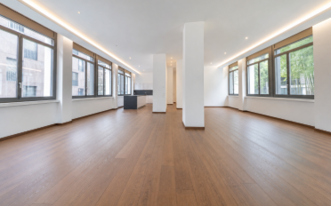 Wohnung 6 Zimmer - image - 1