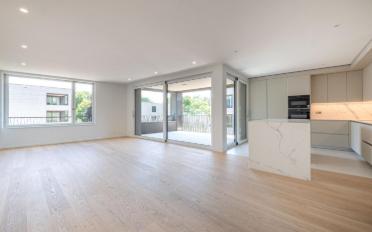 Apartment 6 rooms - image - 1