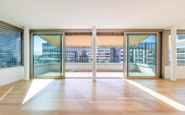 Wohnung 6 Zimmer - image - 1