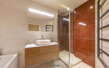 Apartment 4 rooms - image - 6
