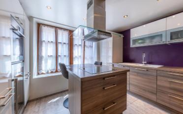 Einfamilienhaus 5 Zimmer - image - 2