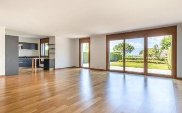 Apartment 4 rooms - image - 1