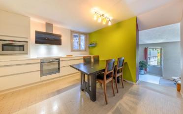 Wohnung 3.5 Zimmer - image - 3