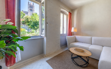 Wohnung 3.5 Zimmer - image - 1
