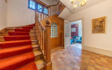 Single house 12 rooms - image - 7