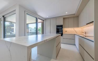 Apartment 6 rooms - image - 1