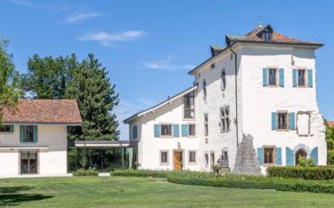 Schloss 20 Zimmer - image - 1