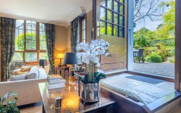 Duplex 8 Zimmer - image - 1