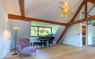 Einfamilienhaus 12 Zimmer - image - 8