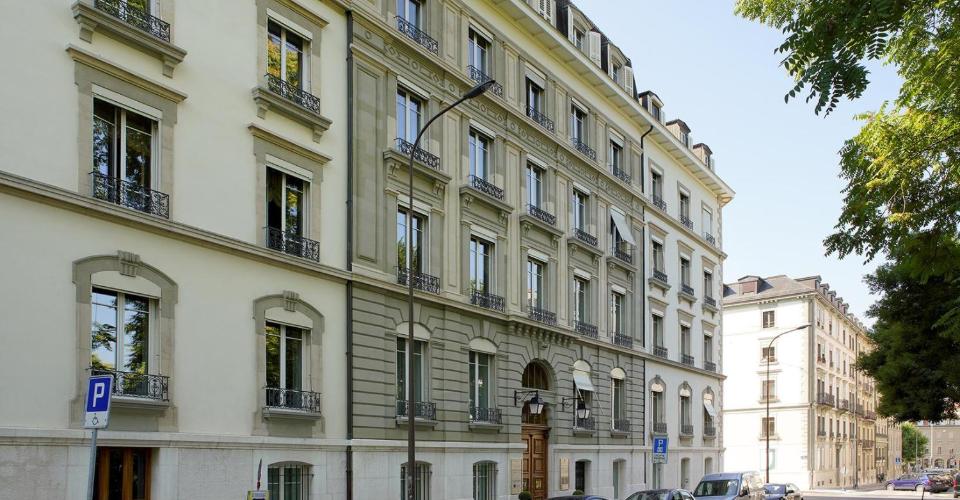Genève