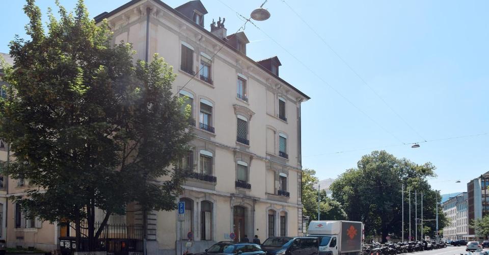 Genève