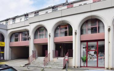 Arcade - image - 1
