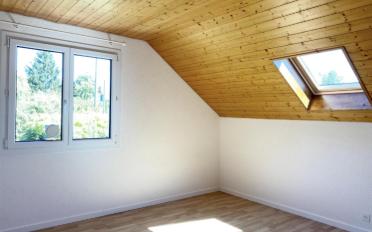 Reihenfamilienhaus 7 Zimmer - image - 9