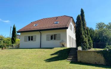 Row house 7 rooms - image - 1