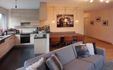Apartment 5 rooms - image - 3