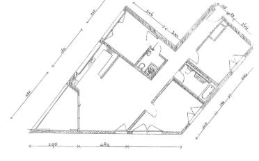 Apartment 5 rooms - image - 10