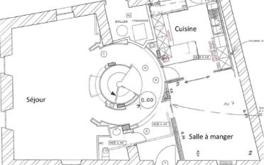 Villa 11 rooms - image - 4