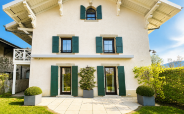Villa 11 rooms - image - 1